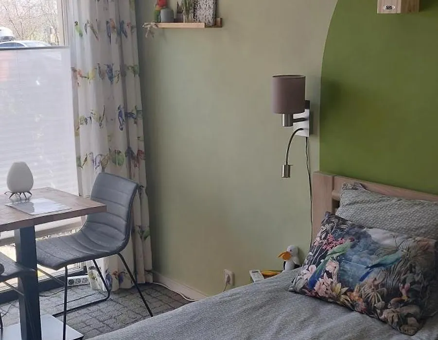 Biesbosch Bed&Breakfast Werkendam-1