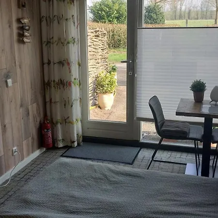 Biesbosch Bed&Breakfast Werkendam-3